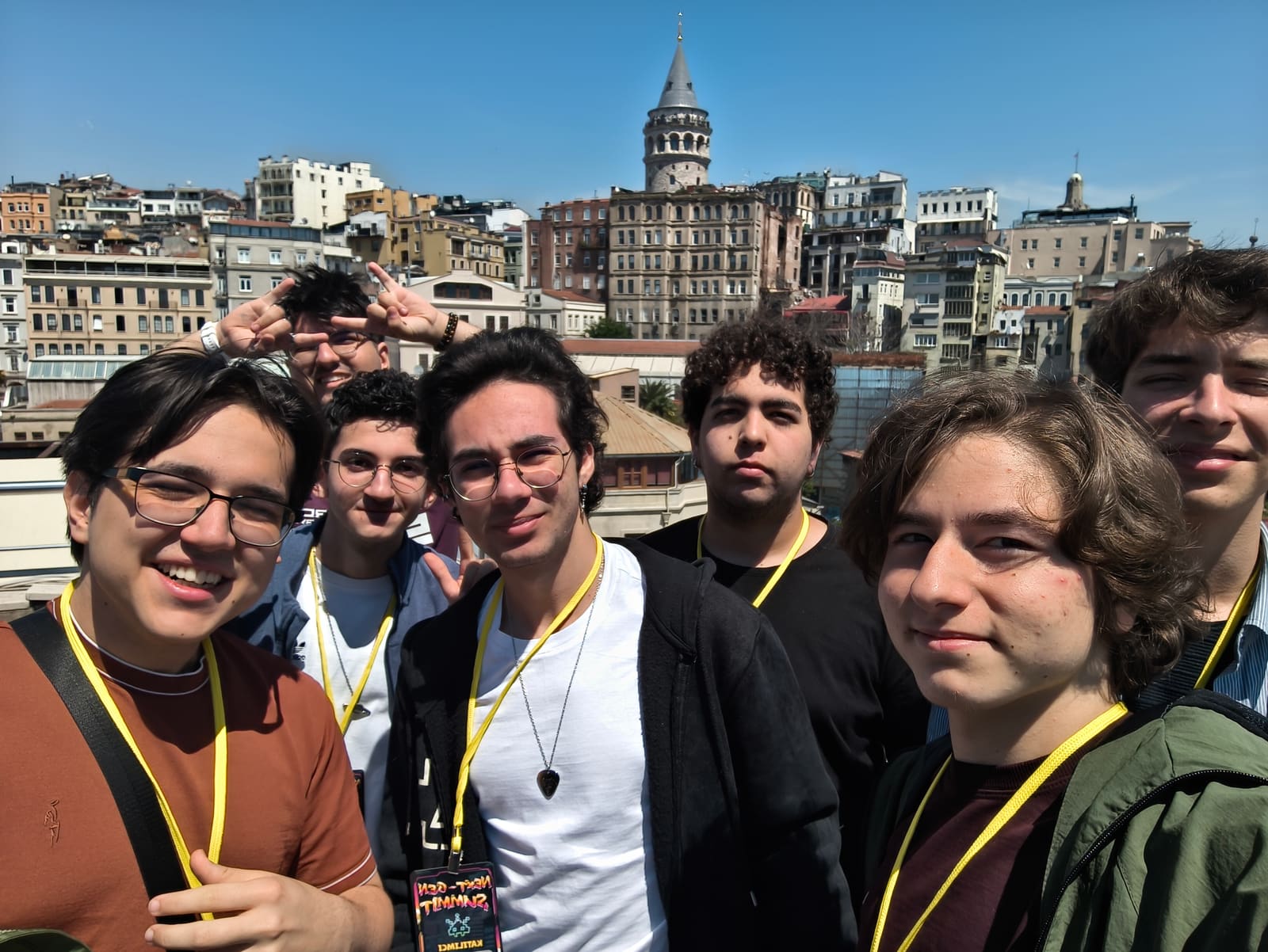 BUG NEXT-GEN SUMMIT — etkinlik fotoğrafı 2