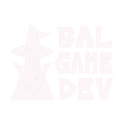 Bal Game Development